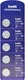Buddi Apple AirTag Batterij CR2032 Lithium Knoopcelbatterij 210mh / 3V (5-Pack) afbeelding 14