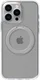 TORRAS Ostand Pro MagSafe Apple iPhone 16 Pro Hoesje 360° MagSafe Stand Clear afbeelding 4