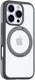 TORRAS Ostand R Fusion Apple iPhone 16 Pro Hoesje 360° MagSafe Stand Grijs afbeelding 4