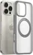 TORRAS Ostand R Fusion Apple iPhone 16 Pro Hoesje 360° MagSafe Stand Grijs afbeelding 6