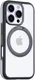 TORRAS Ostand R Fusion Apple iPhone 16 Pro Hoesje 360° MagSafe Stand Zwart afbeelding 5