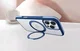 TORRAS Ostand R Fusion Apple iPhone 16 Pro Max Hoesje 360° MagSafe Stand Blauw afbeelding 7
