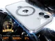 TORRAS Ostand Spin Apple iPhone 16 Hoesje 360° MagSafe Stand Transparant afbeelding 8