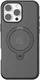 TORRAS Ostand Spin Apple iPhone 16 Pro Max Hoesje 360° MagSafe Stand Zwart afbeelding 2