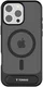 TORRAS Pstand Apple iPhone 16 Pro Hoesje MagSafe met Kickstand Zwart afbeelding 11