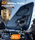 TORRAS Guardian Magnetic Apple iPhone 16 Hoesje met MagSafe Zwart afbeelding 4