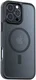 TORRAS Guardian Magnetic Apple iPhone 16 Pro Hoesje met MagSafe Zwart afbeelding 9