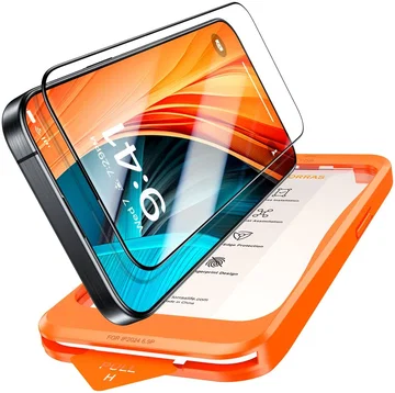 Screenprotector