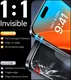 TORRAS Install Master iPhone 16 Pro Screen Protector Installatietray afbeelding 3
