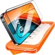 TORRAS Install Master iPhone 16 Pro Max Screen Protector Installatietray