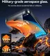 TORRAS Install Master iPhone 16 Pro Max Screen Protector Installatietray afbeelding 2