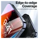 TORRAS Install Master iPhone 16 Privacy Glass Screen Protector afbeelding 7