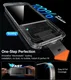 TORRAS Install Master iPhone 16 Pro Privacy Glass Screen Protector afbeelding 11