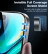 TORRAS Install Master iPhone 16 Pro Privacy Glass Screen Protector afbeelding 12
