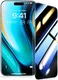 TORRAS Install Master iPhone 16 Pro Privacy Glass Screen Protector afbeelding 6