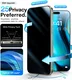 TORRAS Install Master iPhone 16 Pro Privacy Glass Screen Protector afbeelding 7