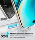 TORRAS Install Master iPhone 16 Pro Privacy Glass Screen Protector afbeelding 8