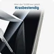 TORRAS Install Master iPhone 16 Pro Max Privacy Glass Screen Protector afbeelding 4