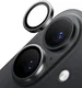 TORRAS LensGuard Apple iPhone 16 / 16 Plus Camera Protector Titanium