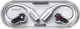 Nothing Ear (open) Draadloze Oordopjes met Open Sound-technologie Wit afbeelding 7
