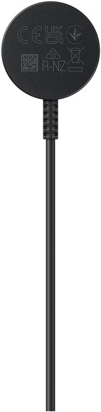 Originele Samsung Draadloze Oplader voor Samsung Galaxy Watch Zwart afbeelding 6