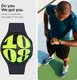 Spigen EZ Fit - Samsung Galaxy Watch 7 40MM Screen Protector Glas 2-Pack afbeelding 6