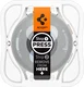 Spigen EZ Fit - Samsung Galaxy Watch 7 44MM Screen Protector Glas 2-Pack afbeelding 10