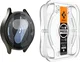Spigen EZ Fit - Samsung Galaxy Watch 7 44MM Screen Protector Glas 2-Pack afbeelding 9