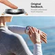 Spigen EZ Fit - Samsung Galaxy Watch 7 44MM Screen Protector Glas 2-Pack afbeelding 7