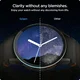 Spigen EZ Fit - Samsung Galaxy Watch 7 44MM Screen Protector Glas 2-Pack afbeelding 6