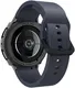 Spigen Liquid Air - Samsung Galaxy Watch 7 40MM Hoesje - Zwart afbeelding 15
