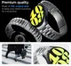 Spigen Modern Fit Galaxy Watch 7 40/44MM, 6 44MM, 6 Classic 43/47MM Band Zilver afbeelding 7