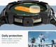 Spigen Rugged Armor Pro - Samsung Galaxy Watch 7 40MM - Hoesje en Bandje - Zwart afbeelding 7