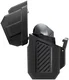 Spigen Lock Fit Samsung Galaxy Buds 3 / Buds 3 Pro Hoesje Zwart afbeelding 11