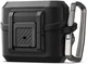 Spigen Lock Fit Samsung Galaxy Buds 3 / Buds 3 Pro Hoesje Zwart afbeelding 12