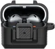 Spigen Lock Fit Samsung Galaxy Buds 3 / Buds 3 Pro Hoesje Zwart afbeelding 9
