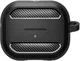 Spigen Rugged Armor Samsung Galaxy Buds 3 / 3 Pro Hoesje Zwart afbeelding 11