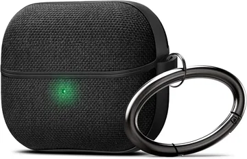 Spigen Urban Fit Samsung Galaxy Buds 3 / Buds 3 Pro Hoesje Zwart