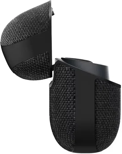 Spigen Urban Fit Samsung Galaxy Buds 3 / Buds 3 Pro Hoesje Zwart afbeelding 10