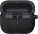 Spigen Urban Fit Samsung Galaxy Buds 3 / Buds 3 Pro Hoesje Zwart afbeelding 2