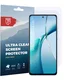Rosso OnePlus Nord CE 4 Lite Screen Protector Ultra Clear Duo Pack afbeelding 7