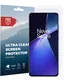 Rosso OnePlus Nord CE4 Screen Protector Ultra Clear Duo Pack afbeelding 7