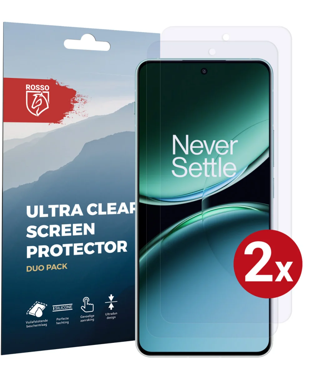 OnePlus Nord 4 Screen Protectors afbeelding