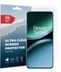 Rosso OnePlus Nord 4 Screen Protector Case Friendly Folie Duo Pack afbeelding 7