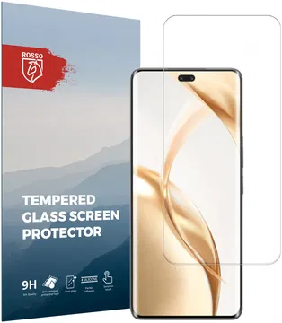 Rosso Honor 200 Pro 9H Tempered Glass Screen Protector