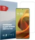 Rosso Motorola Moto G85 9H Tempered Glass Screen Protector