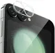 Rosso Samsung Galaxy Z Flip 6 Camera Lens Protector Transparant