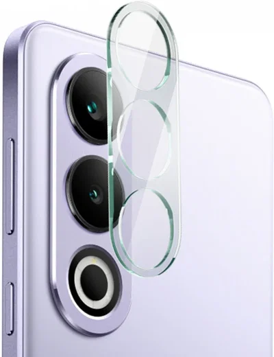 Rosso OnePlus Nord CE 4 Camera Lens Protector Transparant afbeelding 1