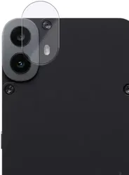 Rosso Nothing CMF Phone 1 Camera Lens Protector Transparant afbeelding