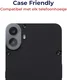 Rosso Nothing CMF Phone 1 Camera Lens Protector Transparant afbeelding 2